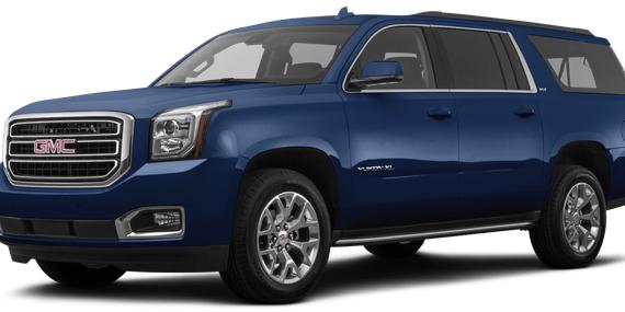 GMC YUKON XL 2018 1GKS2GKCXJR153232 image